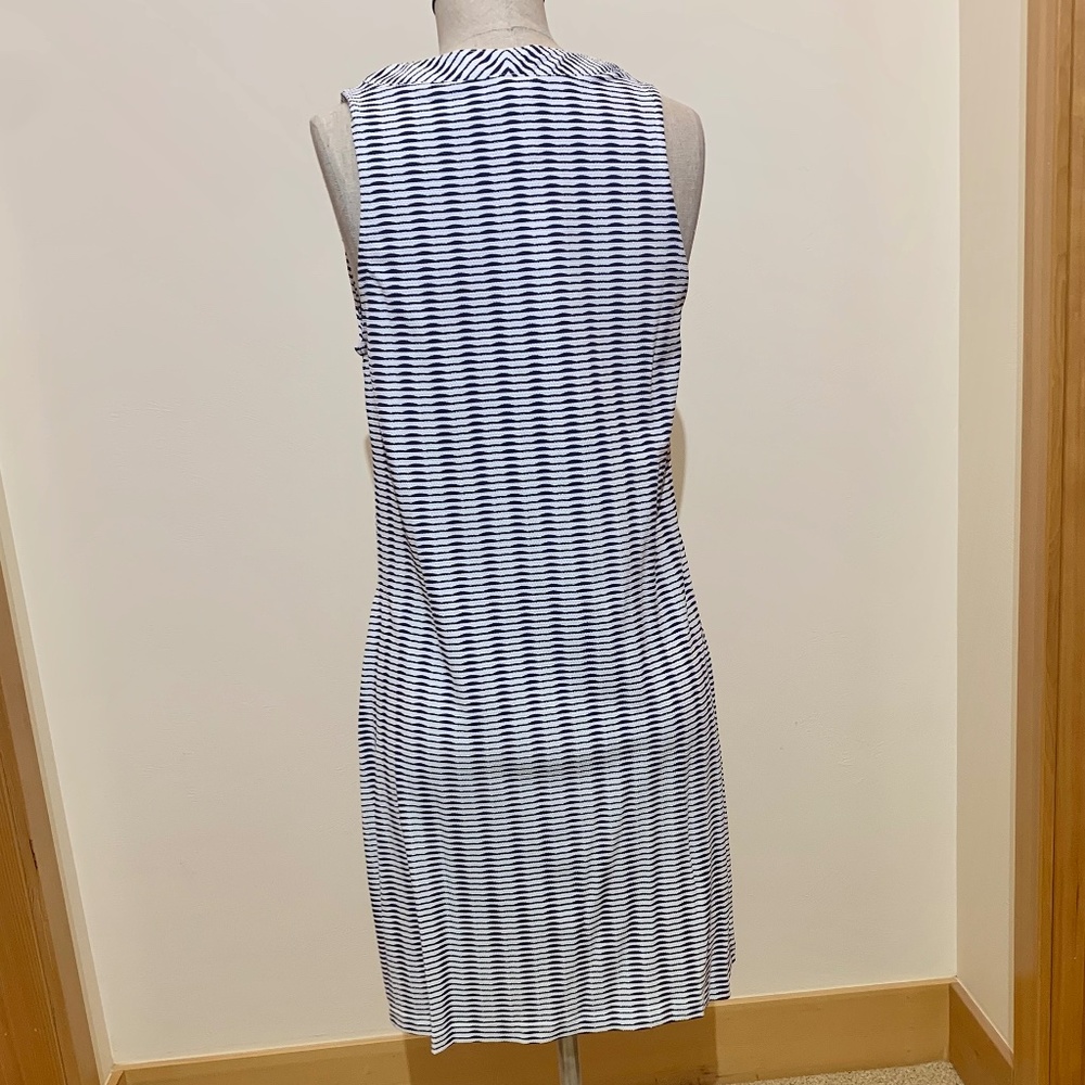🥳HP‼️ NeW🔥 NWT Tommy Bahama Spa Dress/Cover Up- Size Small✨✨✨ - Picture 7 of 13